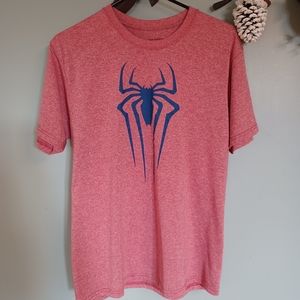Men's Spider-Man T-Shirt